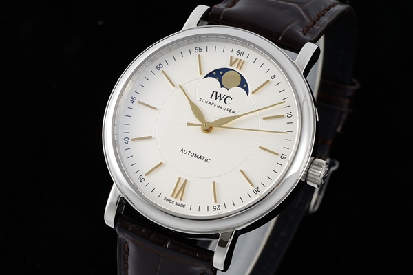 アイ・ダブリュー・シー背面デザイン